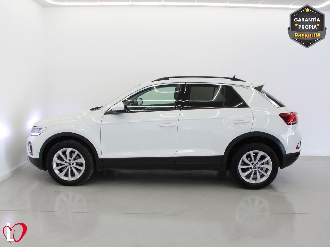 Volkswagen T-Roc Life 2.0 TDI 110kW (150CV) - Foto 50