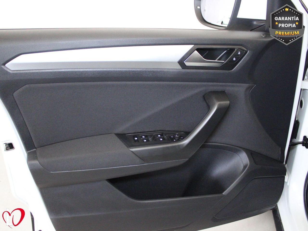 Volkswagen T-Roc Life 2.0 TDI 110kW (150CV) - Foto 16