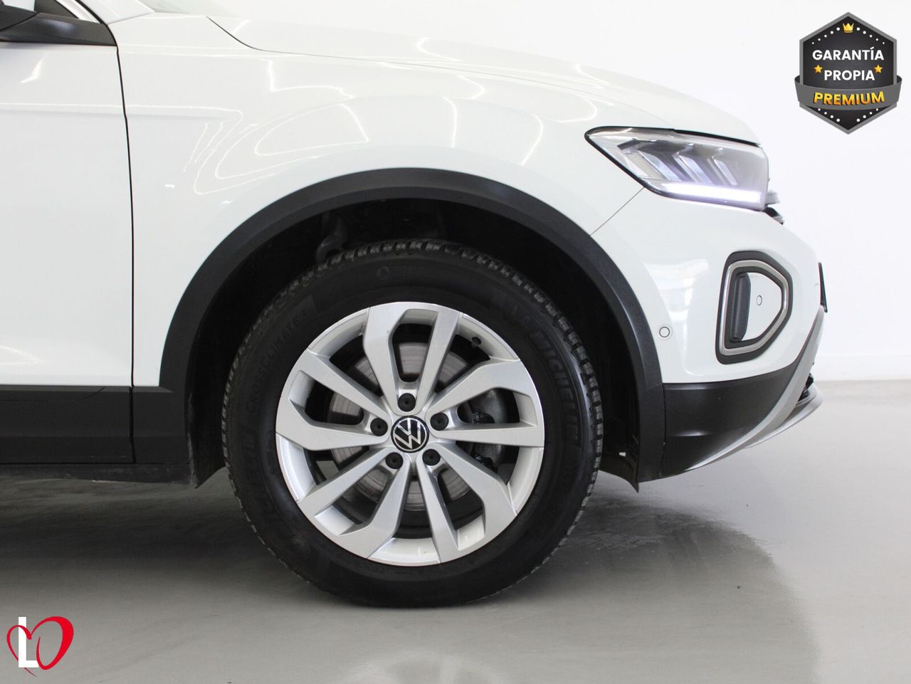 Volkswagen T-Roc Life 2.0 TDI 110kW (150CV) - Foto 13