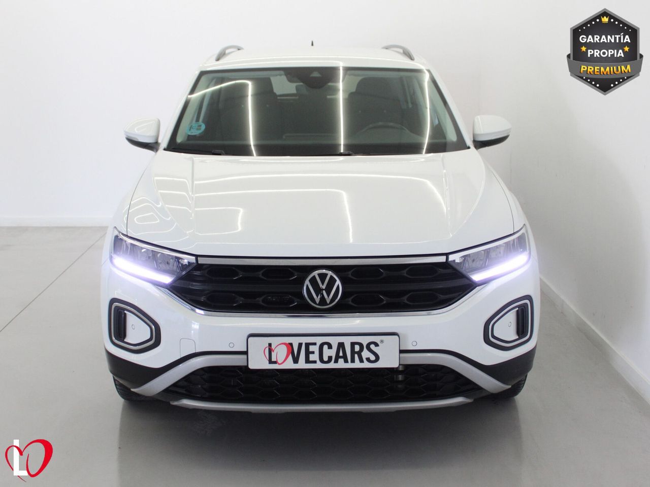 Volkswagen T-Roc Life 2.0 TDI 110kW (150CV) - Foto 49