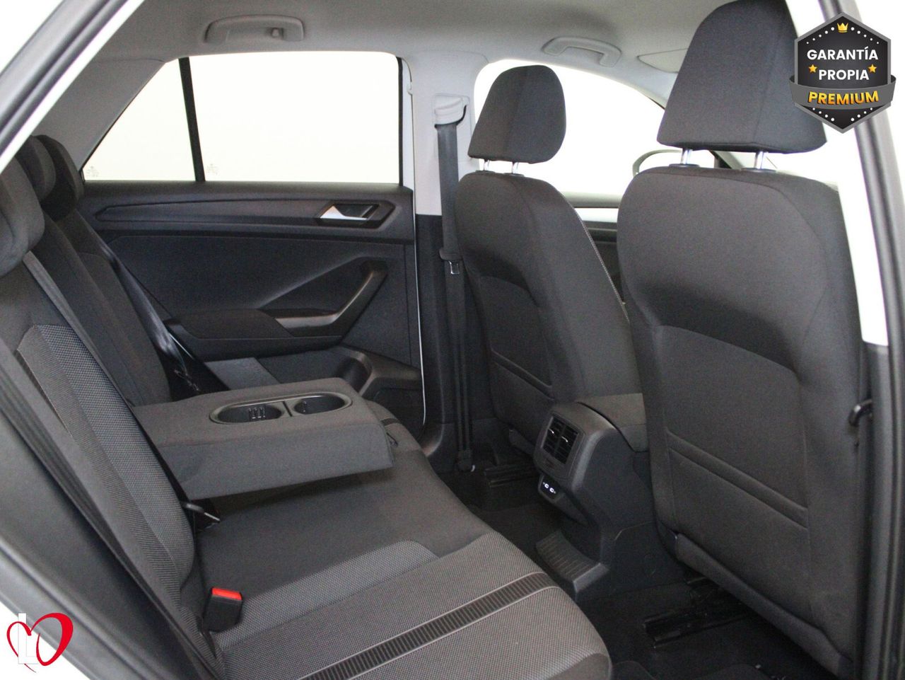 Volkswagen T-Roc Life 2.0 TDI 110kW (150CV) - Foto 22
