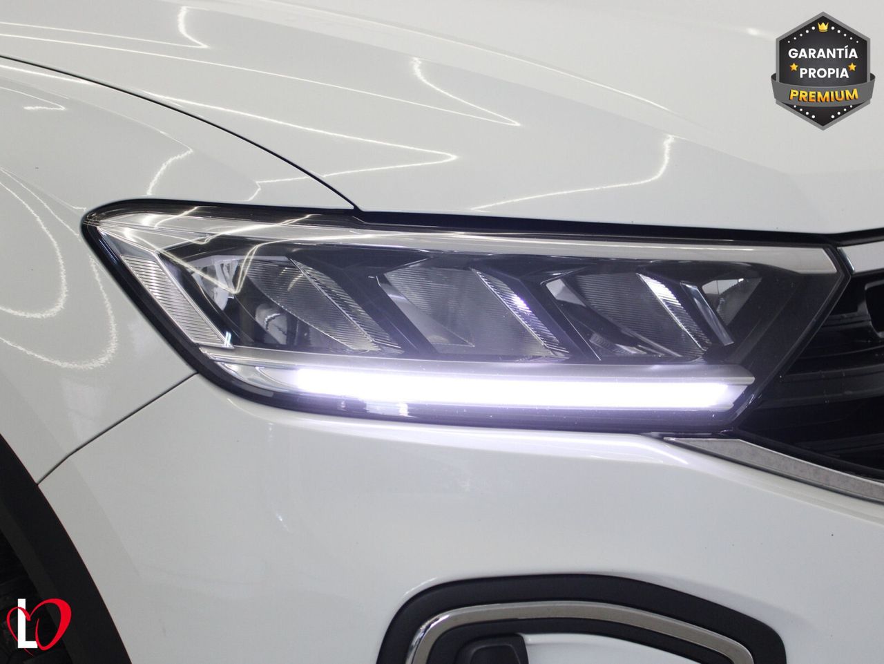 Volkswagen T-Roc Life 2.0 TDI 110kW (150CV) - Foto 14
