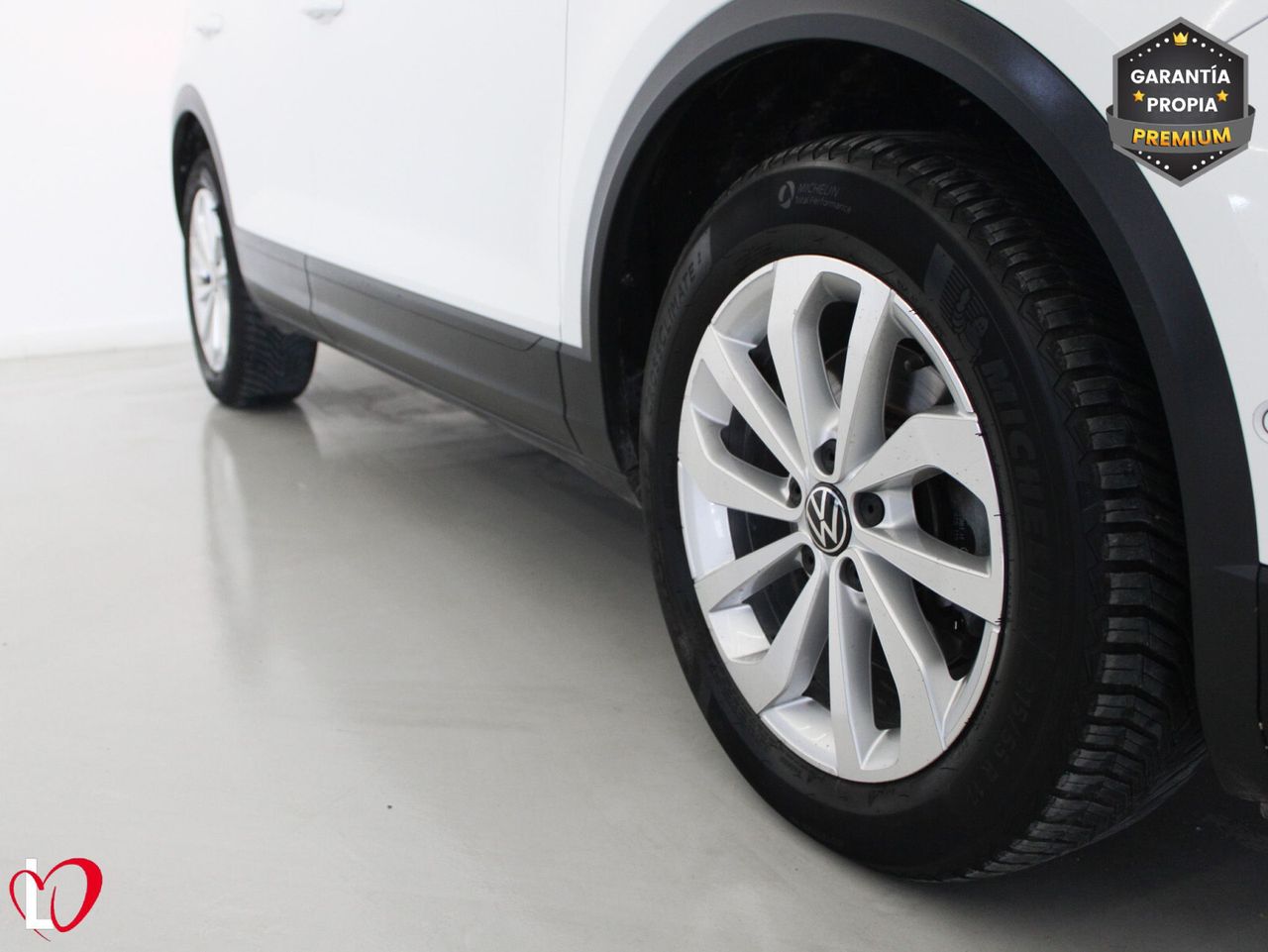 Volkswagen T-Roc Life 2.0 TDI 110kW (150CV) - Foto 29