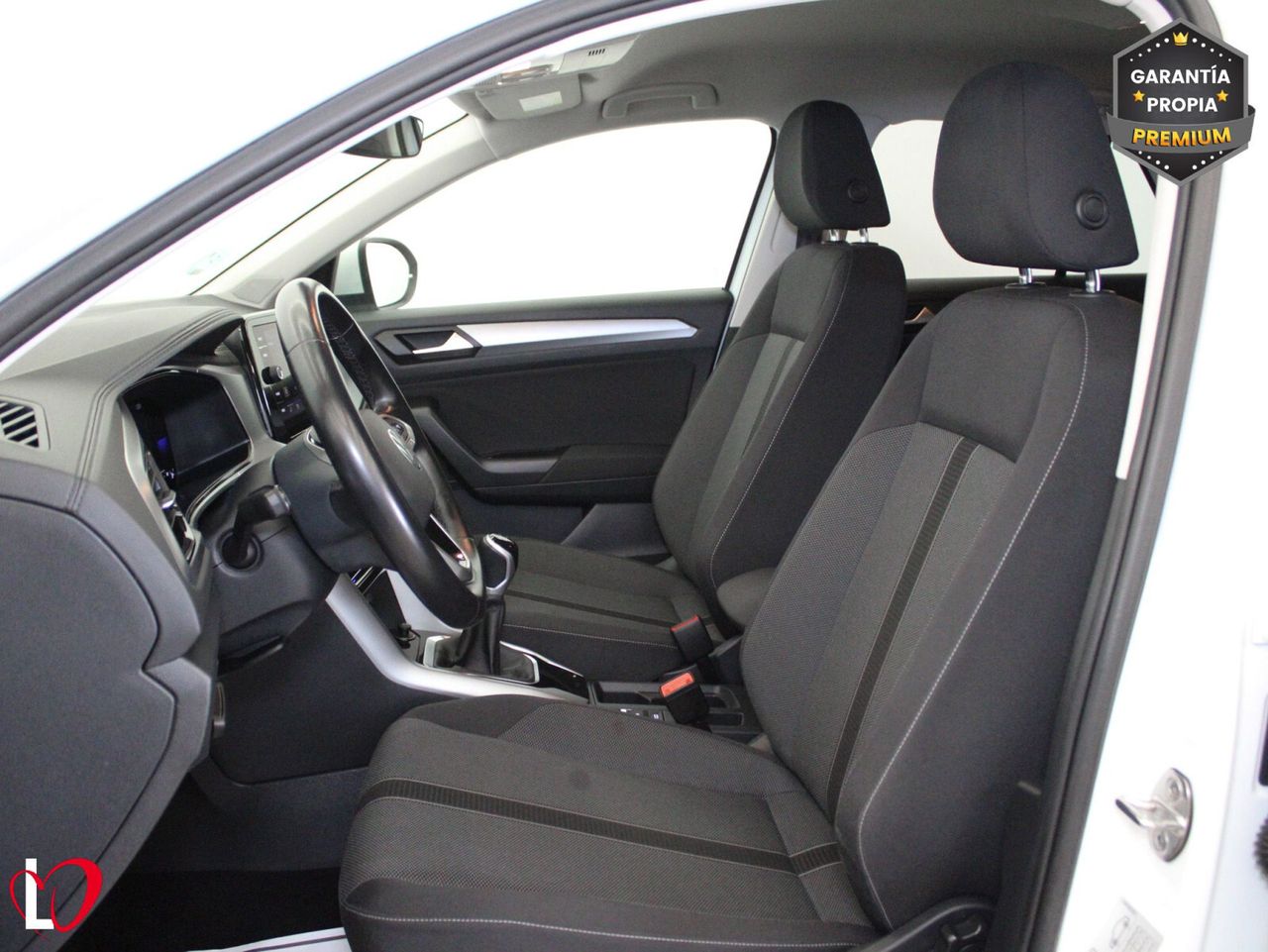 Volkswagen T-Roc Life 2.0 TDI 110kW (150CV) - Foto 19