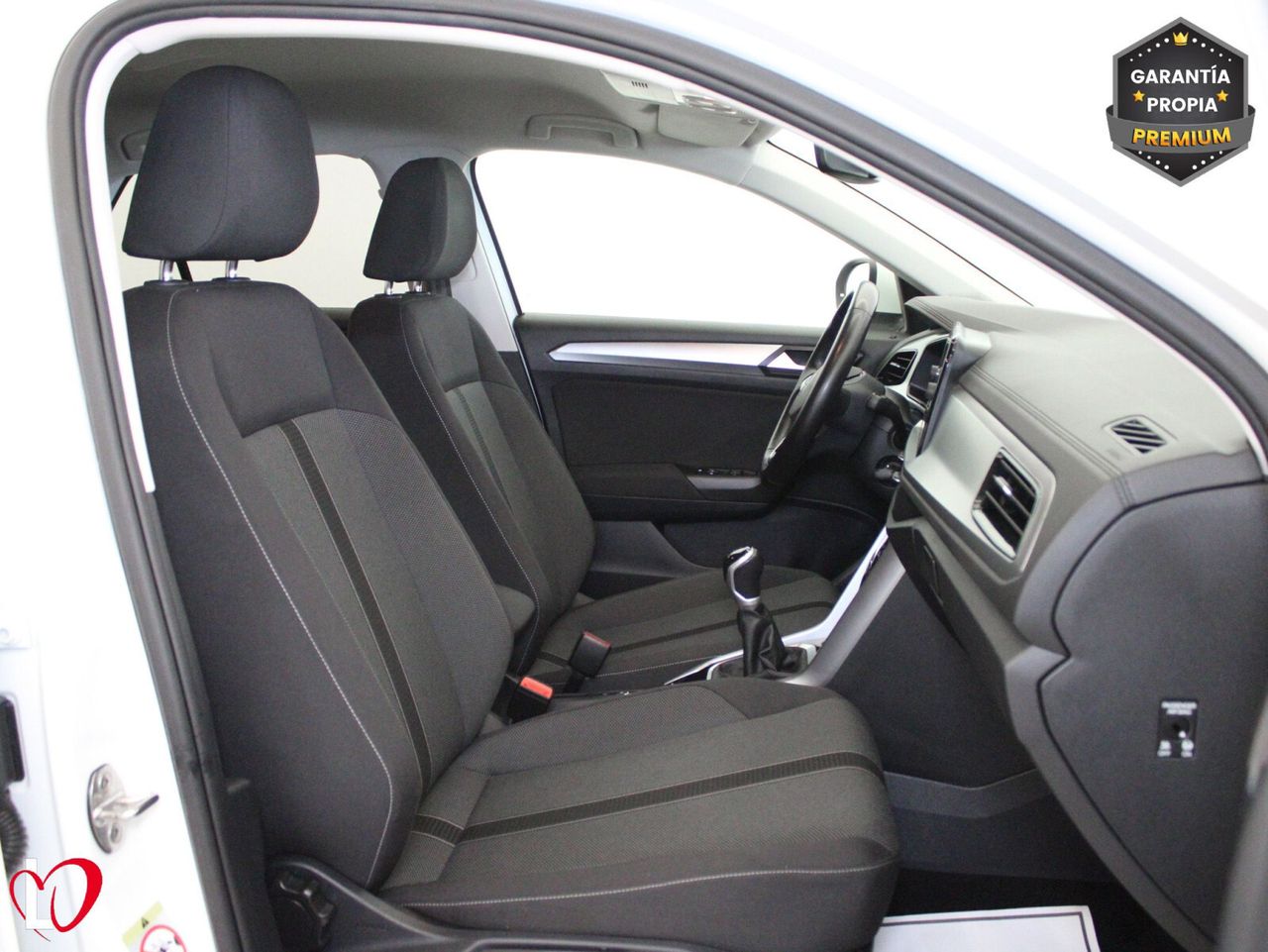 Volkswagen T-Roc Life 2.0 TDI 110kW (150CV) - Foto 20