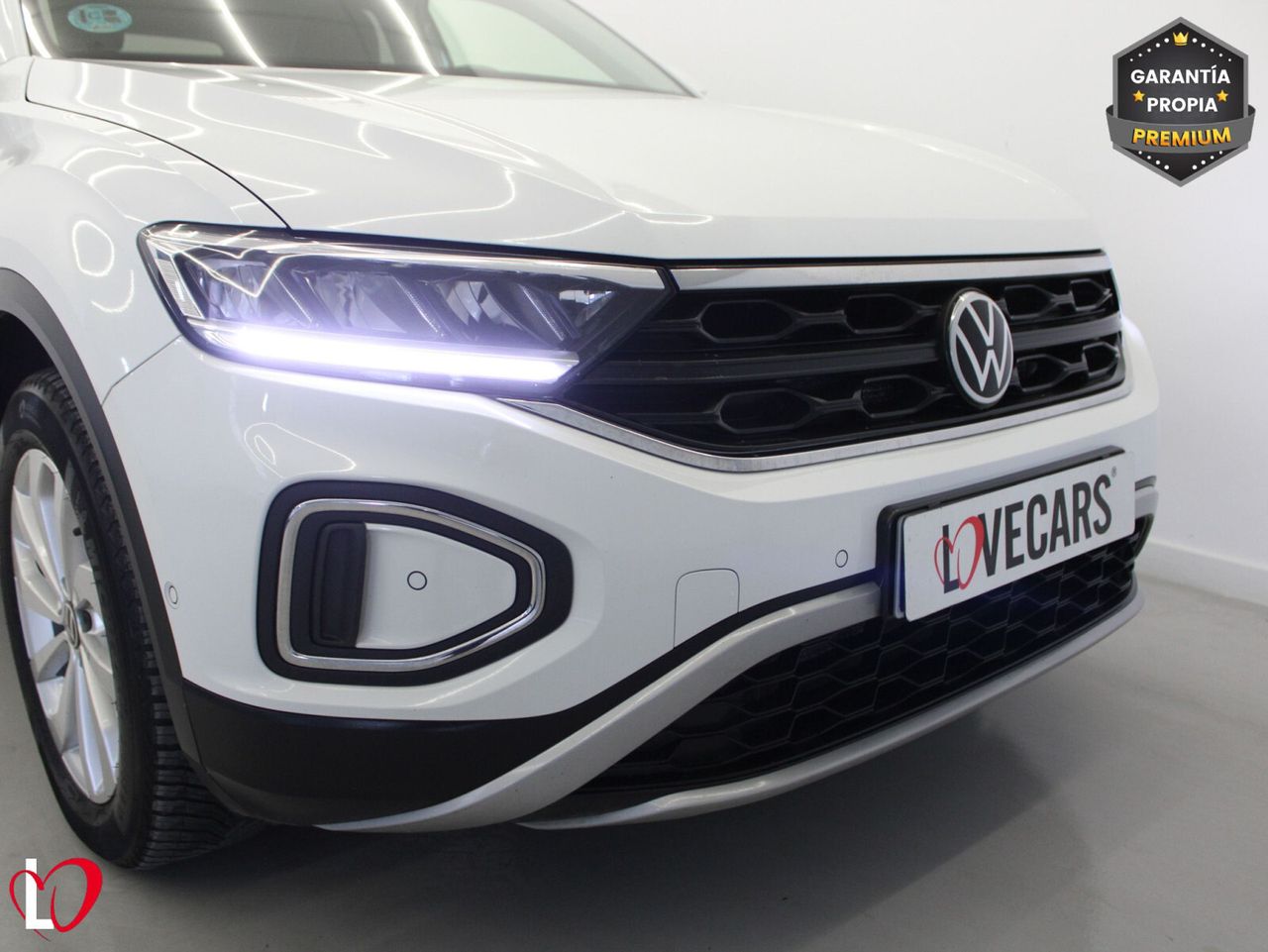 Volkswagen T-Roc Life 2.0 TDI 110kW (150CV) - Foto 30