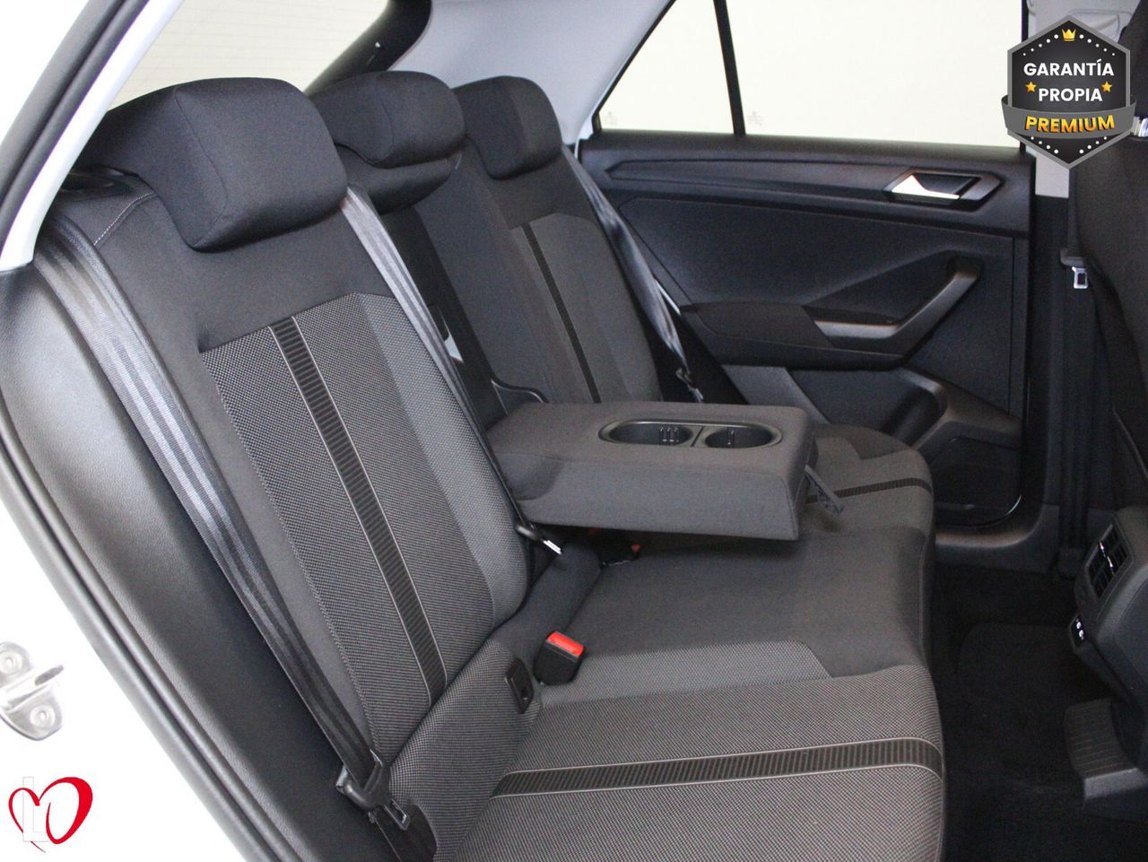 Volkswagen T-Roc Life 2.0 TDI 110kW (150CV) - Foto 24