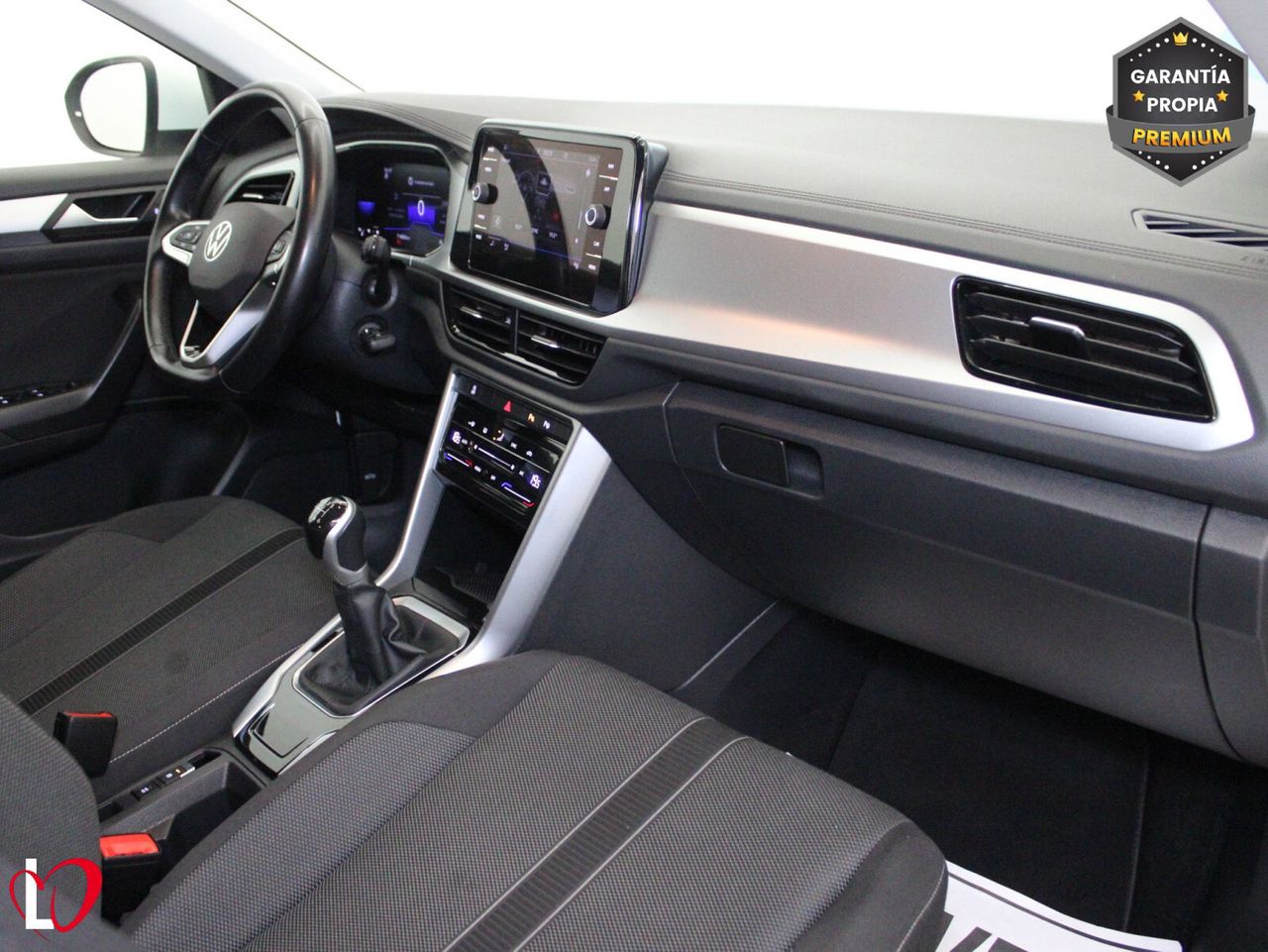 Volkswagen T-Roc Life 2.0 TDI 110kW (150CV) - Foto 18