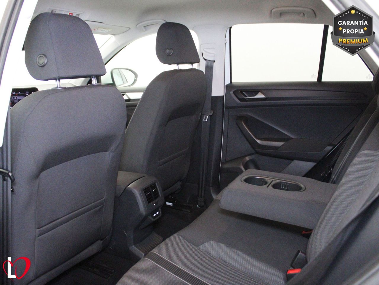 Volkswagen T-Roc Life 2.0 TDI 110kW (150CV) - Foto 21