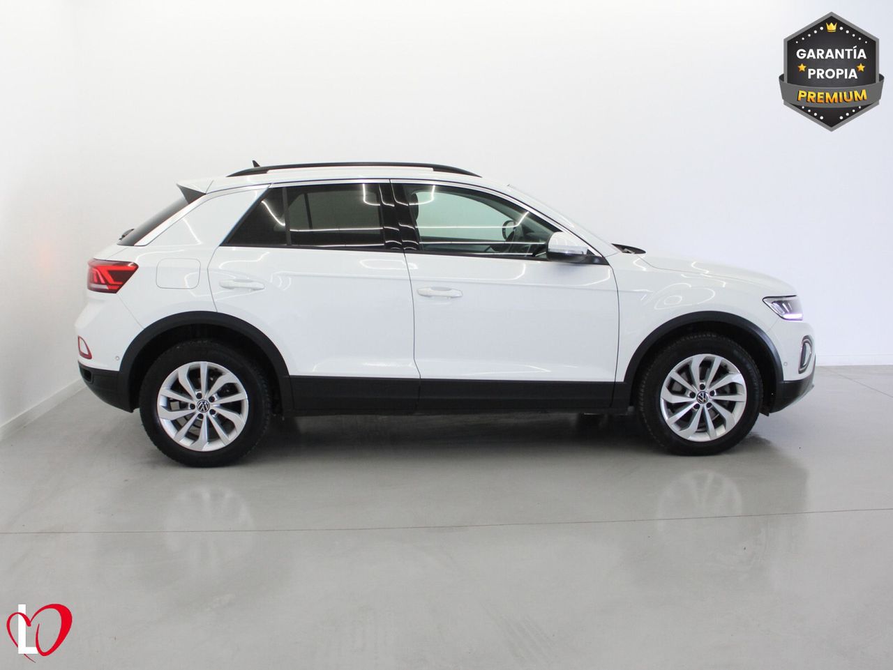 Volkswagen T-Roc Life 2.0 TDI 110kW (150CV) - Foto 48