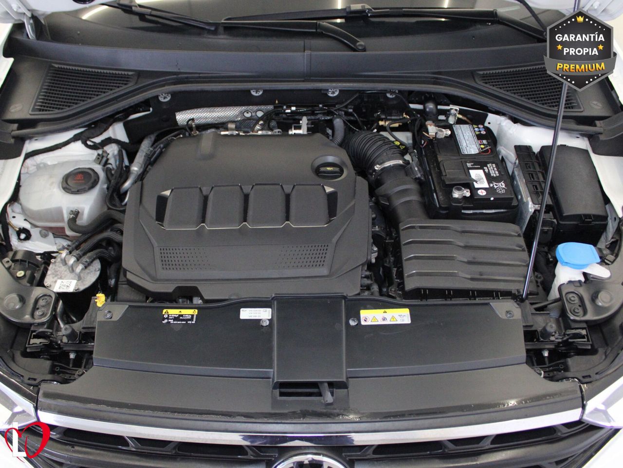 Volkswagen T-Roc Life 2.0 TDI 110kW (150CV) - Foto 12