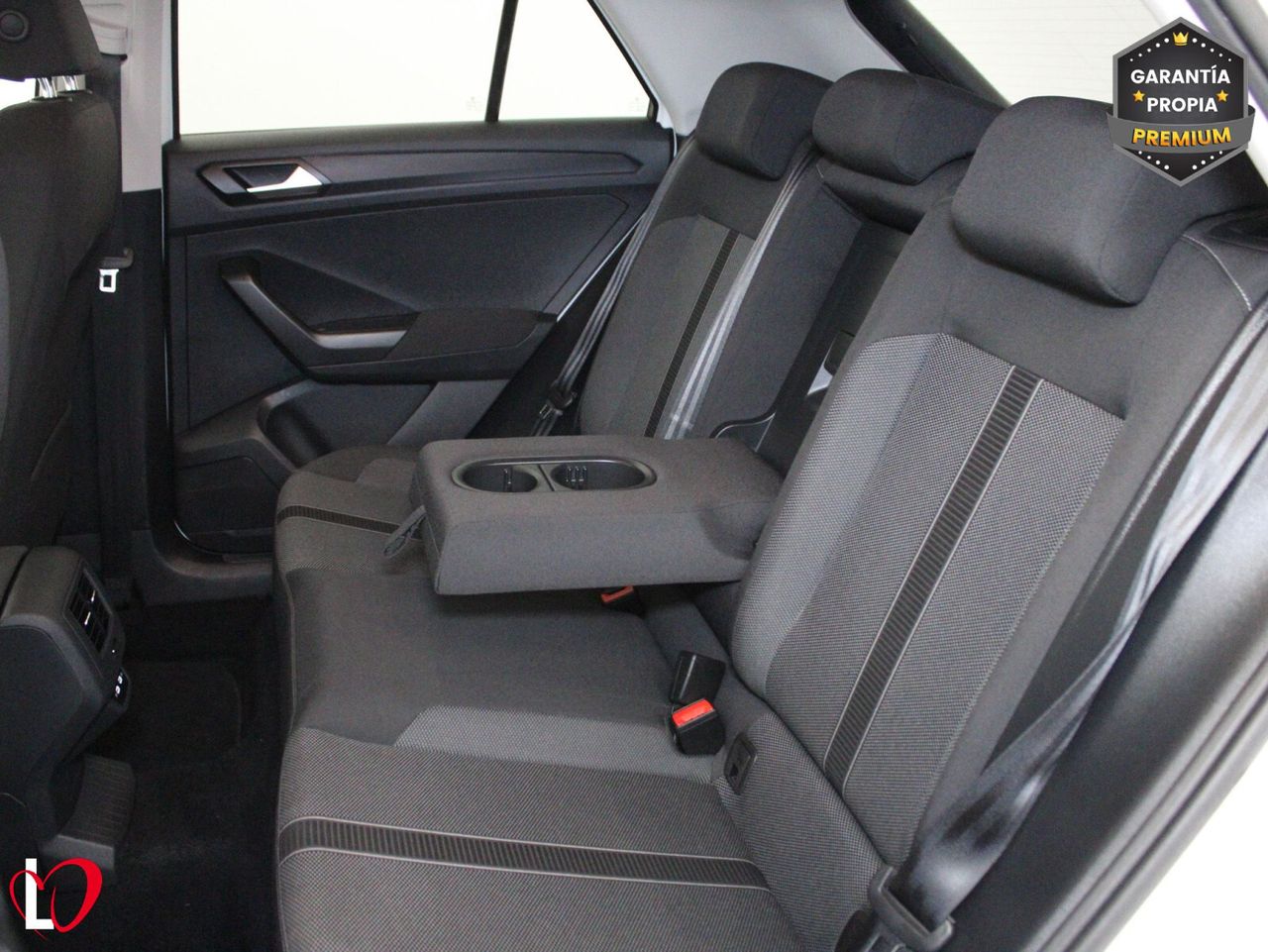 Volkswagen T-Roc Life 2.0 TDI 110kW (150CV) - Foto 23