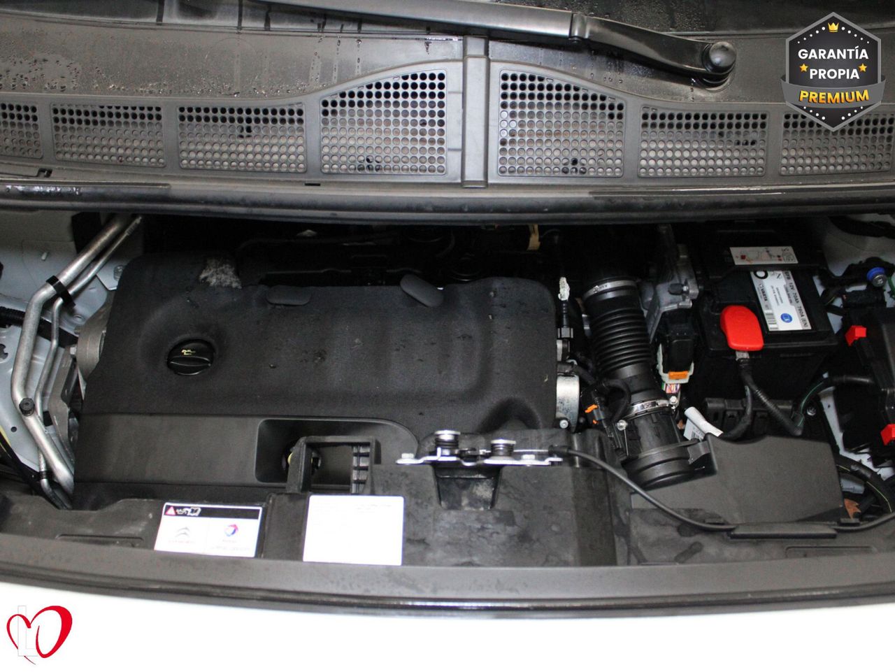 Citroën Jumpy DOBLE CABINA Abatible Talla M BlueHDi 120 S&S 6v - Foto 15