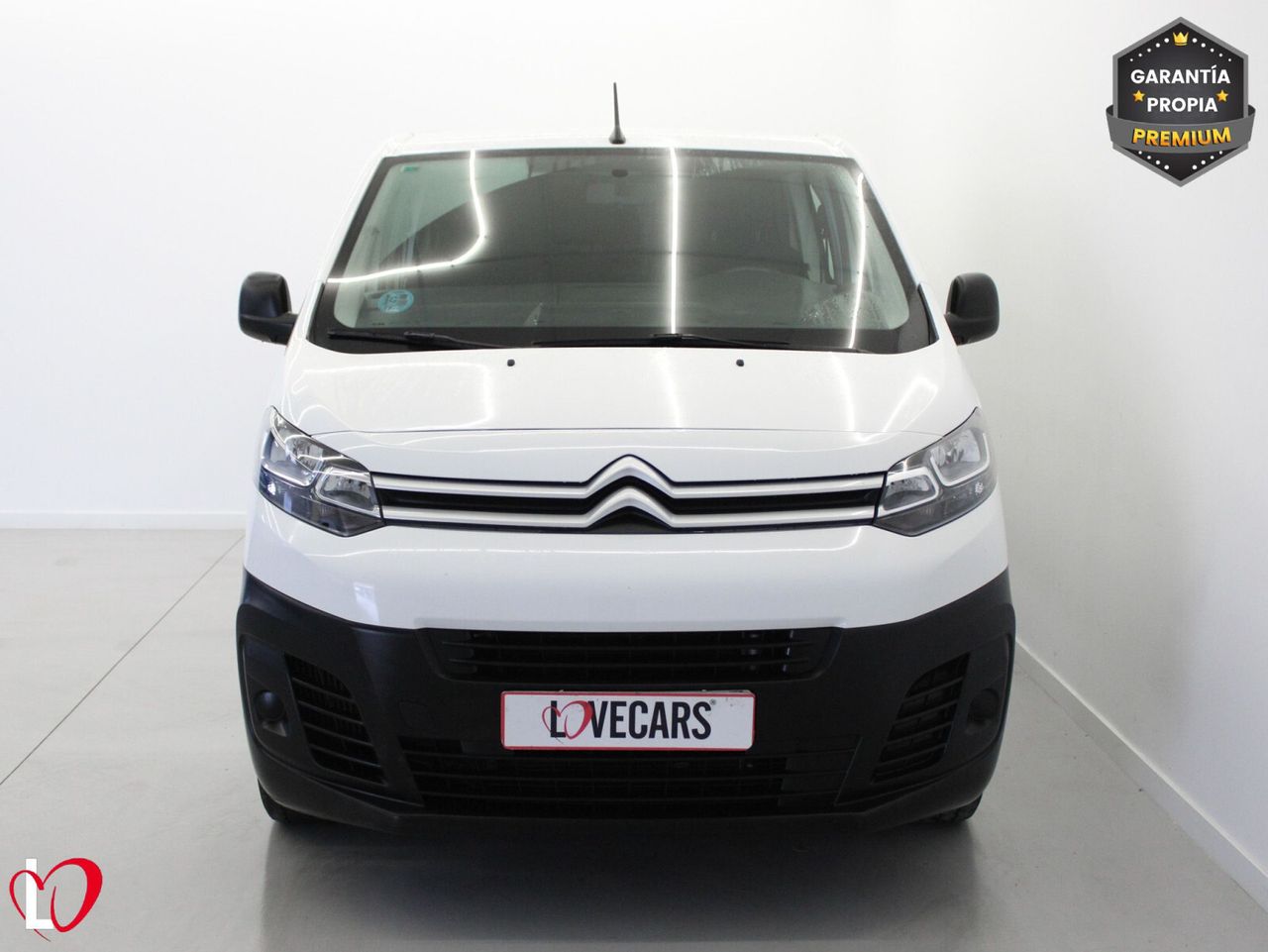 Citroën Jumpy DOBLE CABINA Abatible Talla M BlueHDi 120 S&S 6v - Foto 27