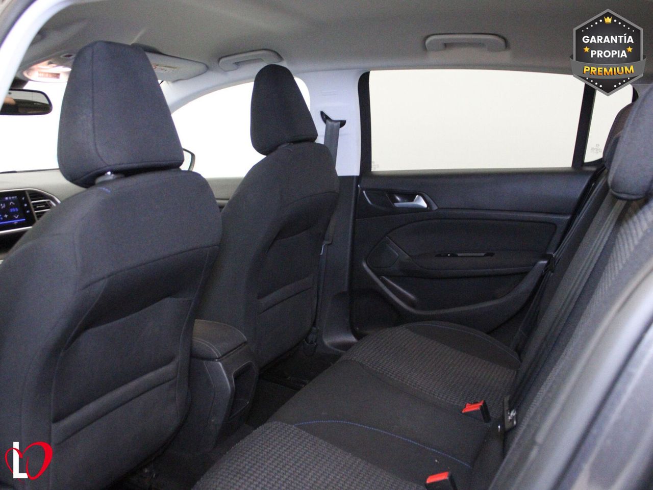 Peugeot 308 5p Style BlueHDi 130 S&S - foto 19