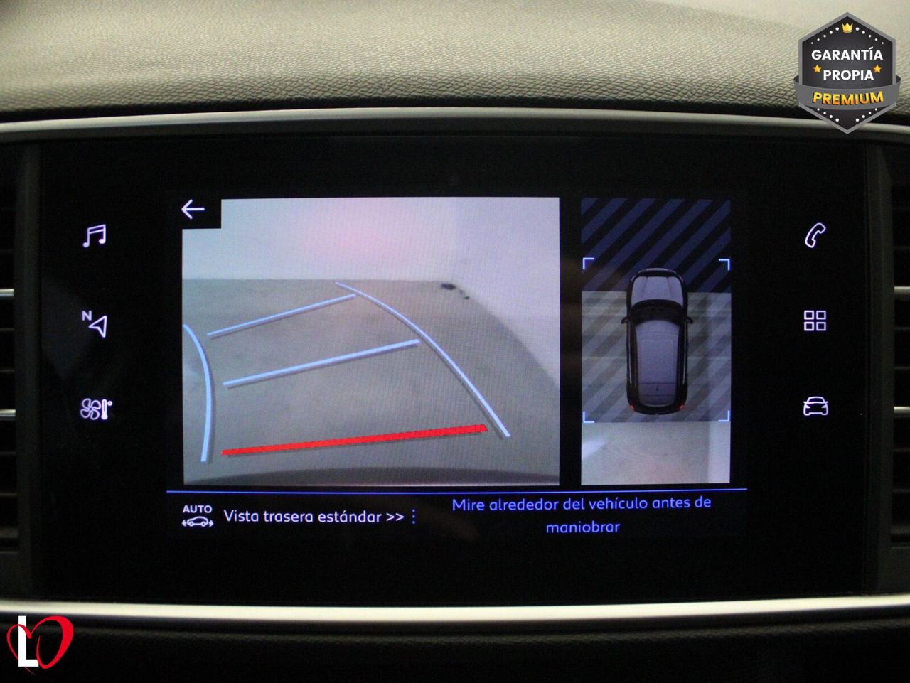 Peugeot 308 5p Style BlueHDi 130 S&S - foto 10