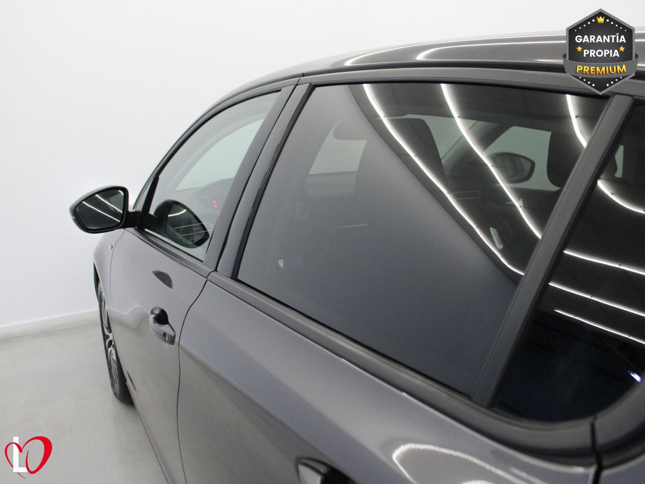 Peugeot 308 5p Style BlueHDi 130 S&S - foto 27