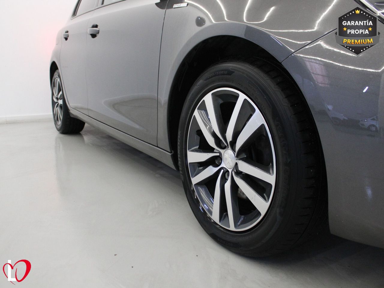 Peugeot 308 5p Style BlueHDi 130 S&S - foto 26