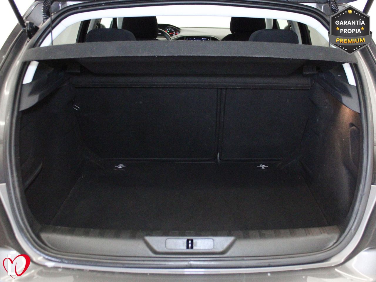 Peugeot 308 5p Style BlueHDi 130 S&S - foto 24