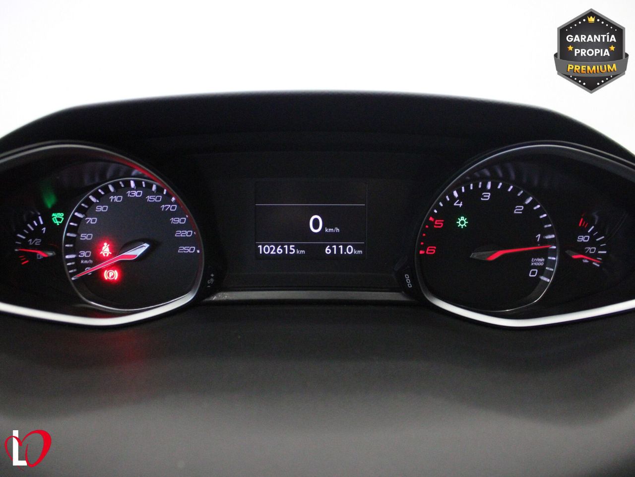 Peugeot 308 5p Style BlueHDi 130 S&S - foto 34