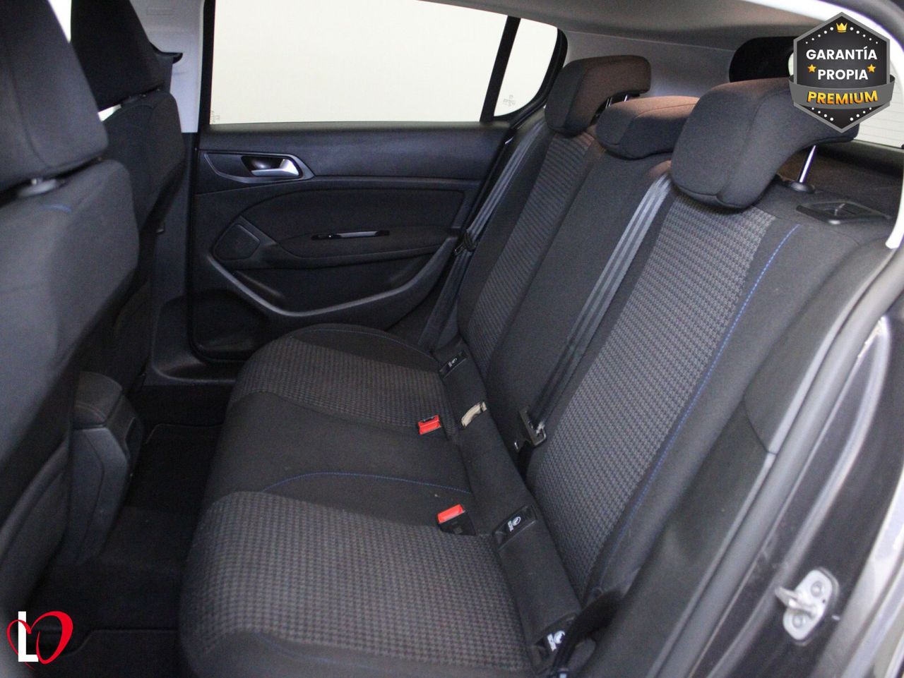 Peugeot 308 5p Style BlueHDi 130 S&S - foto 21