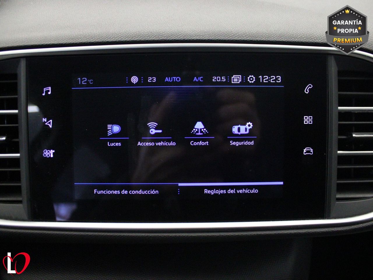 Peugeot 308 5p Style BlueHDi 130 S&S - foto 39