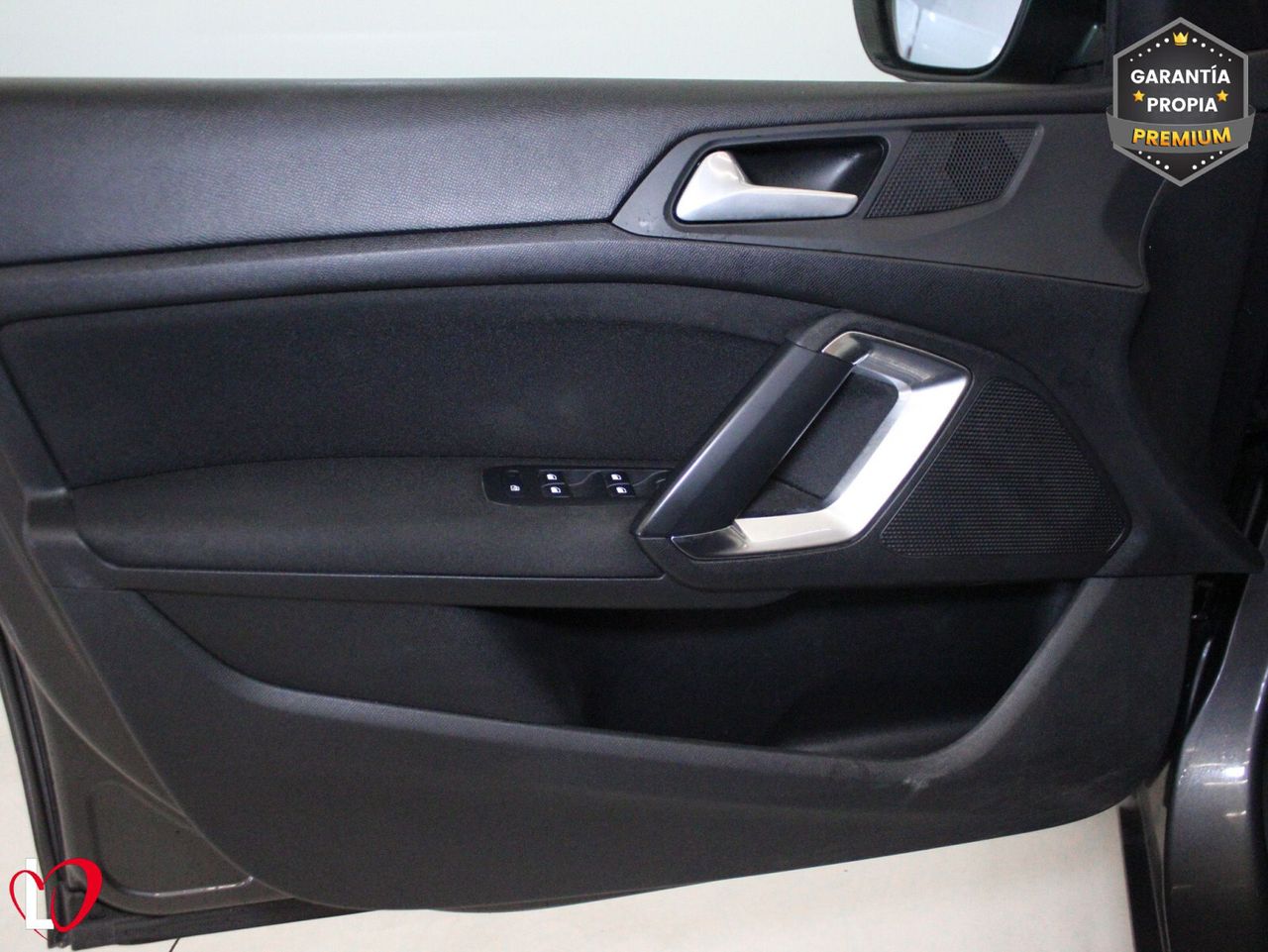 Peugeot 308 5p Style BlueHDi 130 S&S - foto 14