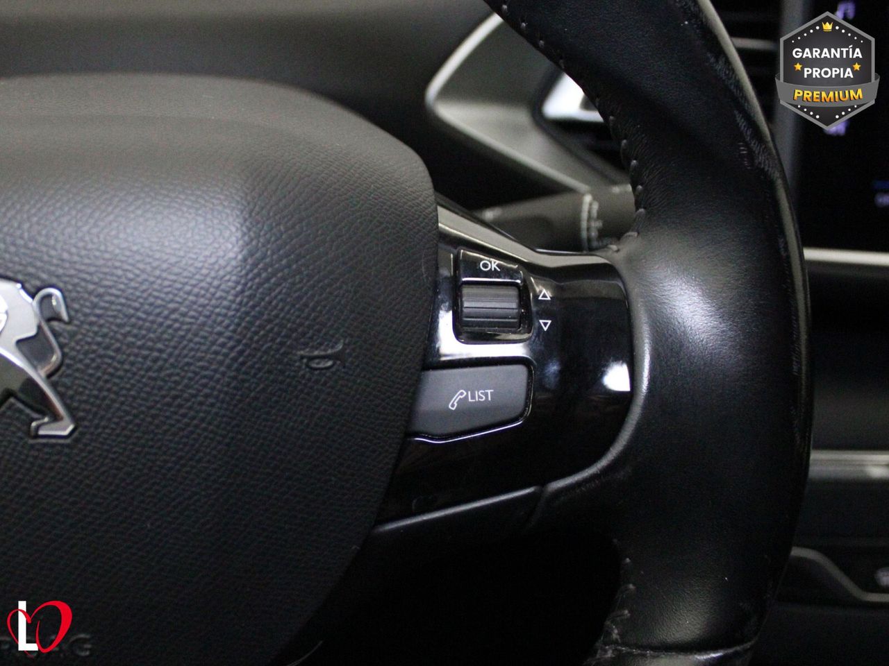 Peugeot 308 5p Style BlueHDi 130 S&S - foto 37