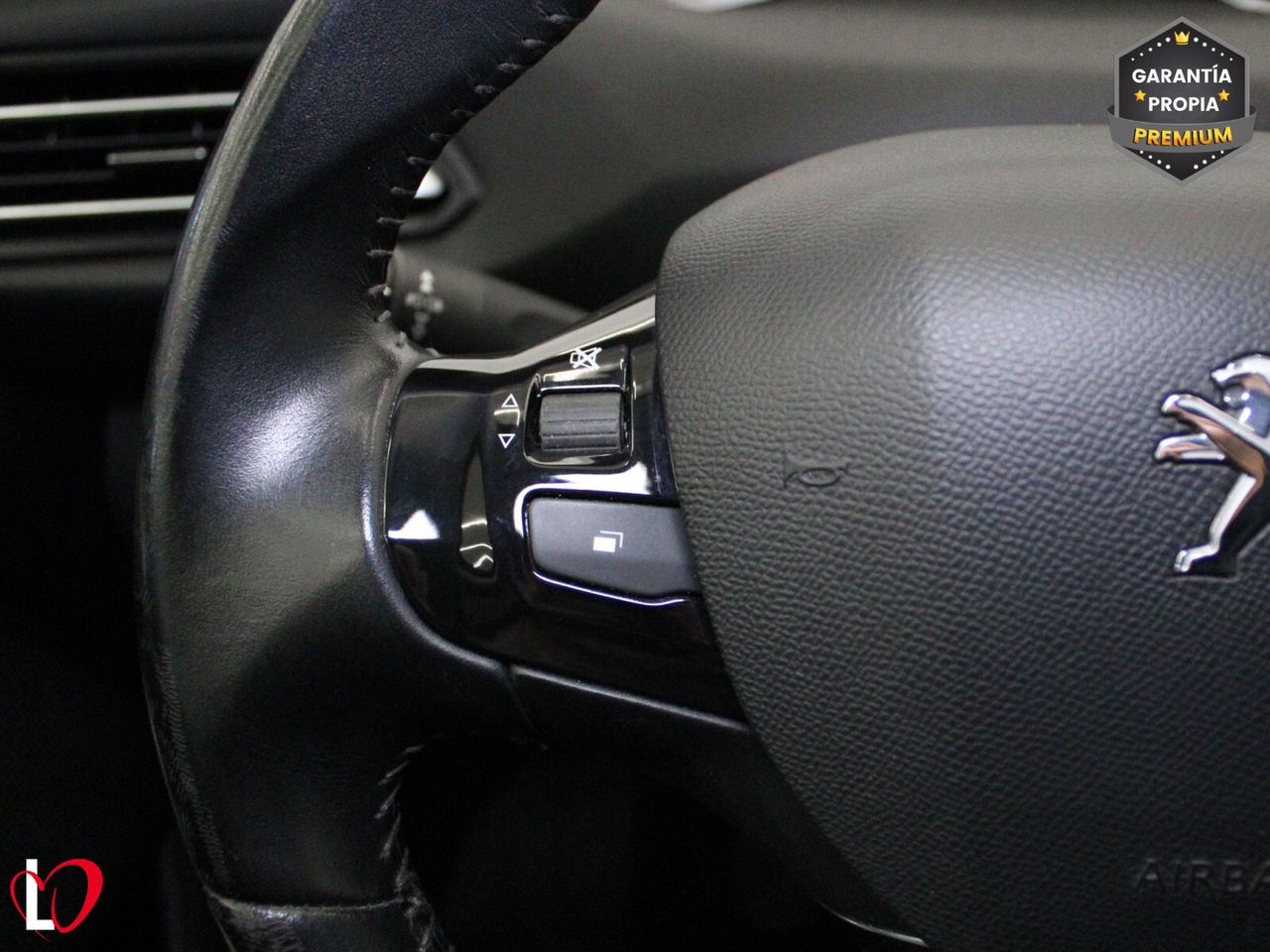 Peugeot 308 5p Style BlueHDi 130 S&S - foto 36