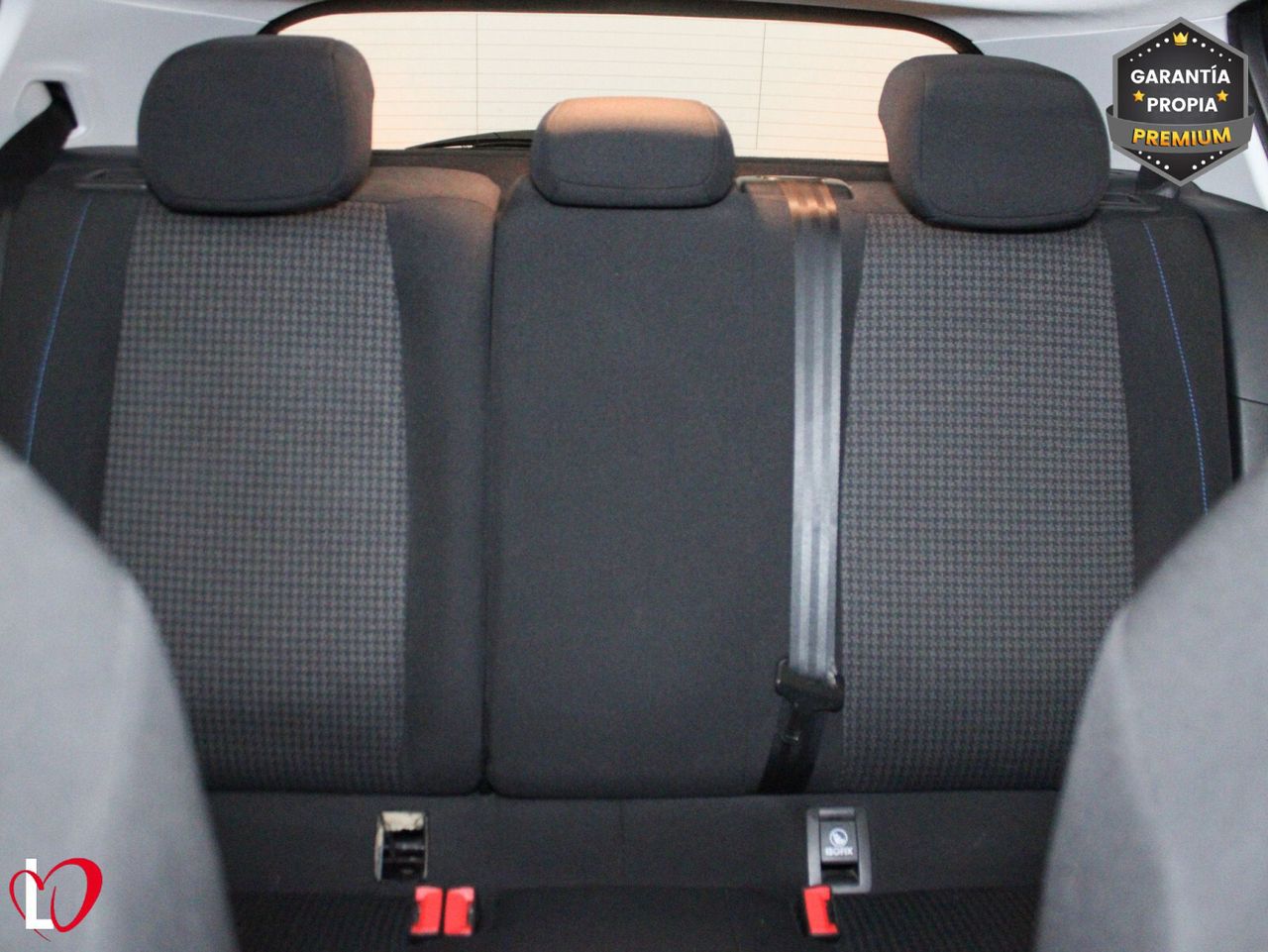 Peugeot 308 5p Style BlueHDi 130 S&S - foto 23