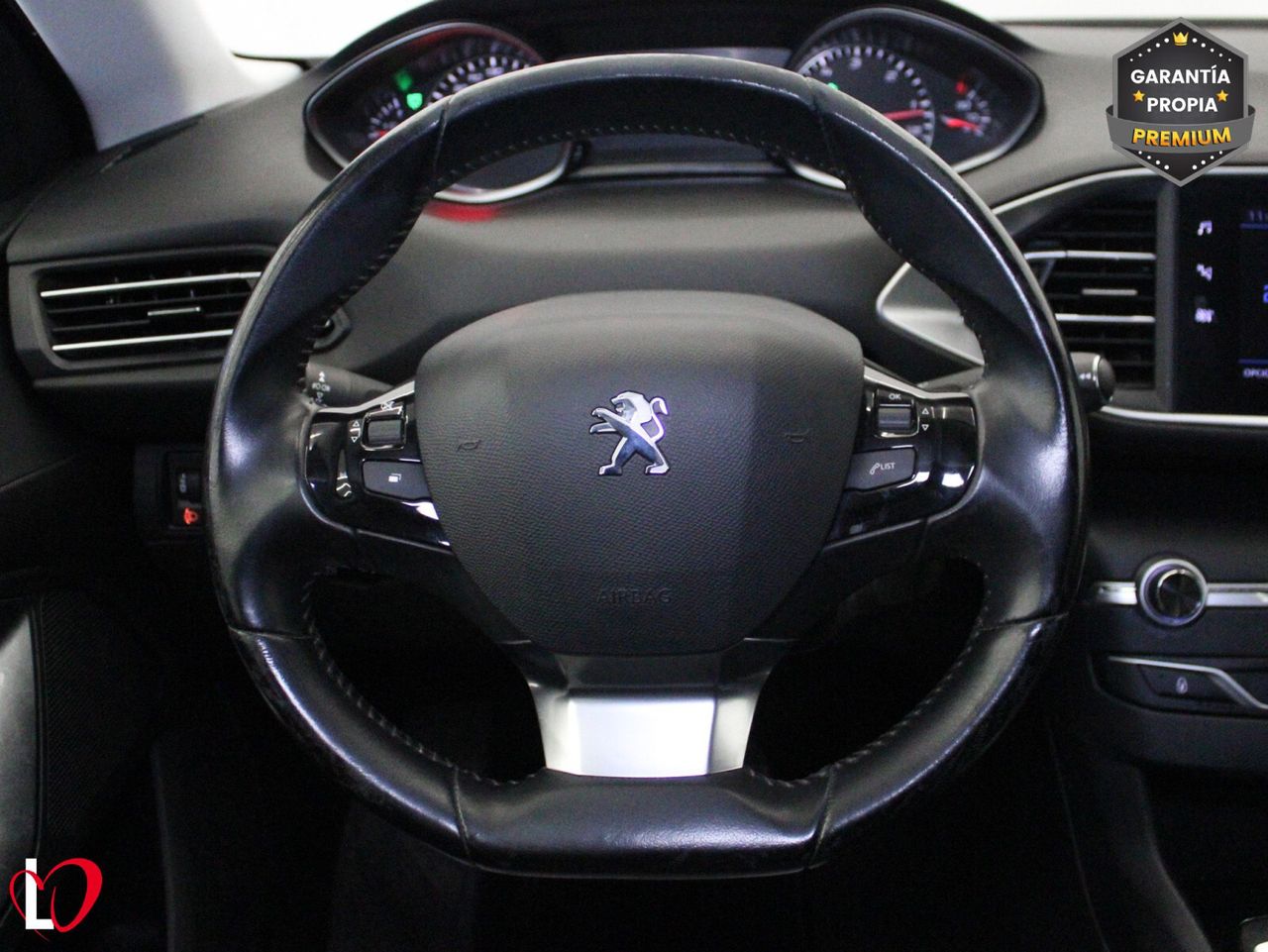 Peugeot 308 5p Style BlueHDi 130 S&S - foto 35