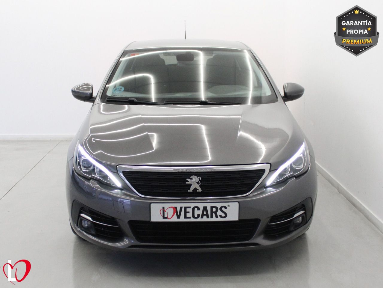 Peugeot 308 5p Style BlueHDi 130 S&S - foto 44