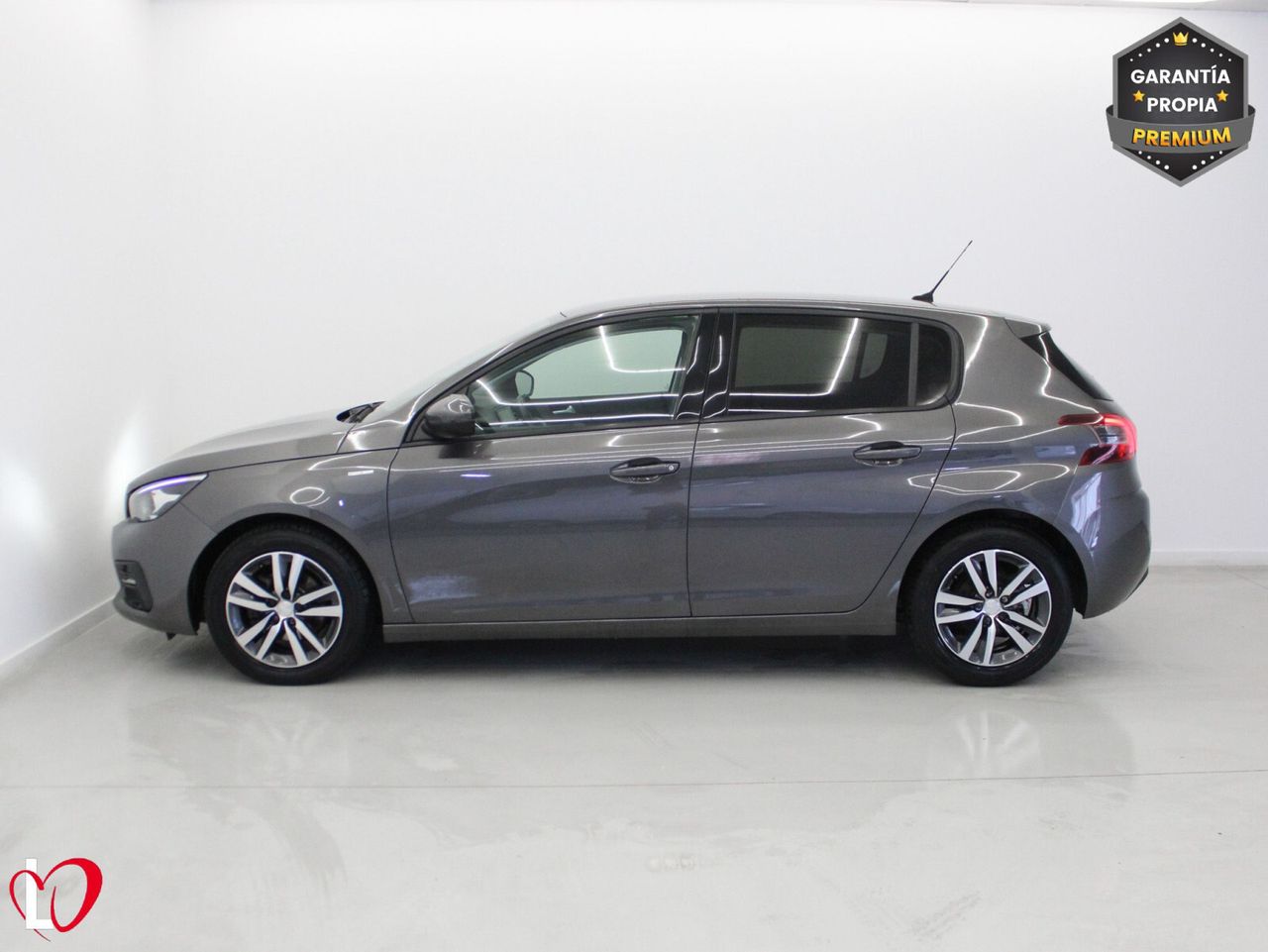 Peugeot 308 5p Style BlueHDi 130 S&S - foto 45