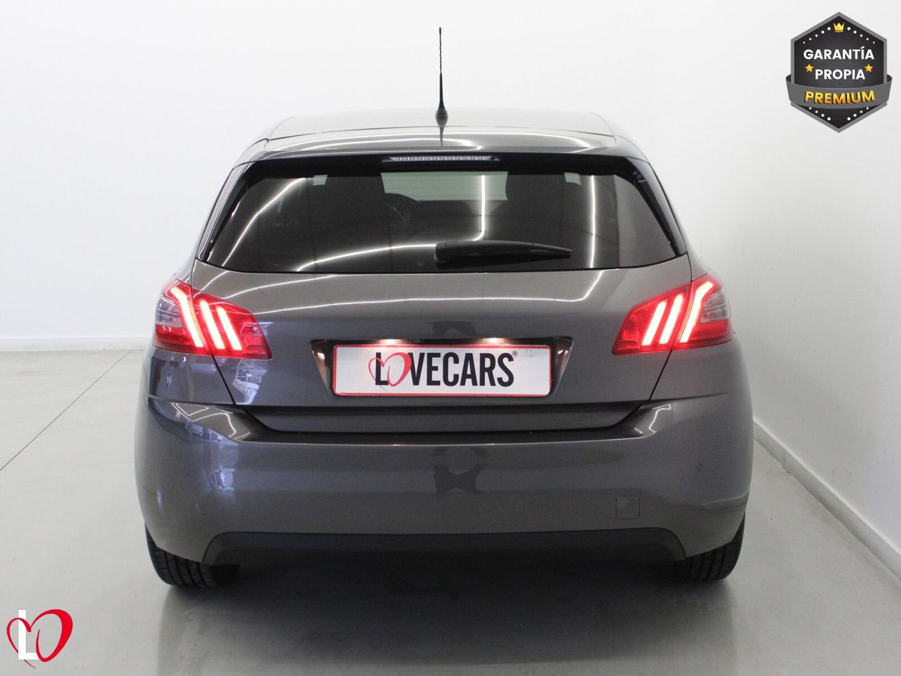 Peugeot 308 5p Style BlueHDi 130 S&S - foto 46