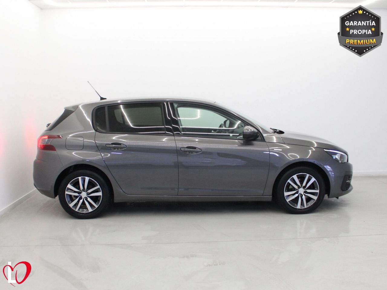 Peugeot 308 5p Style BlueHDi 130 S&S - foto 43