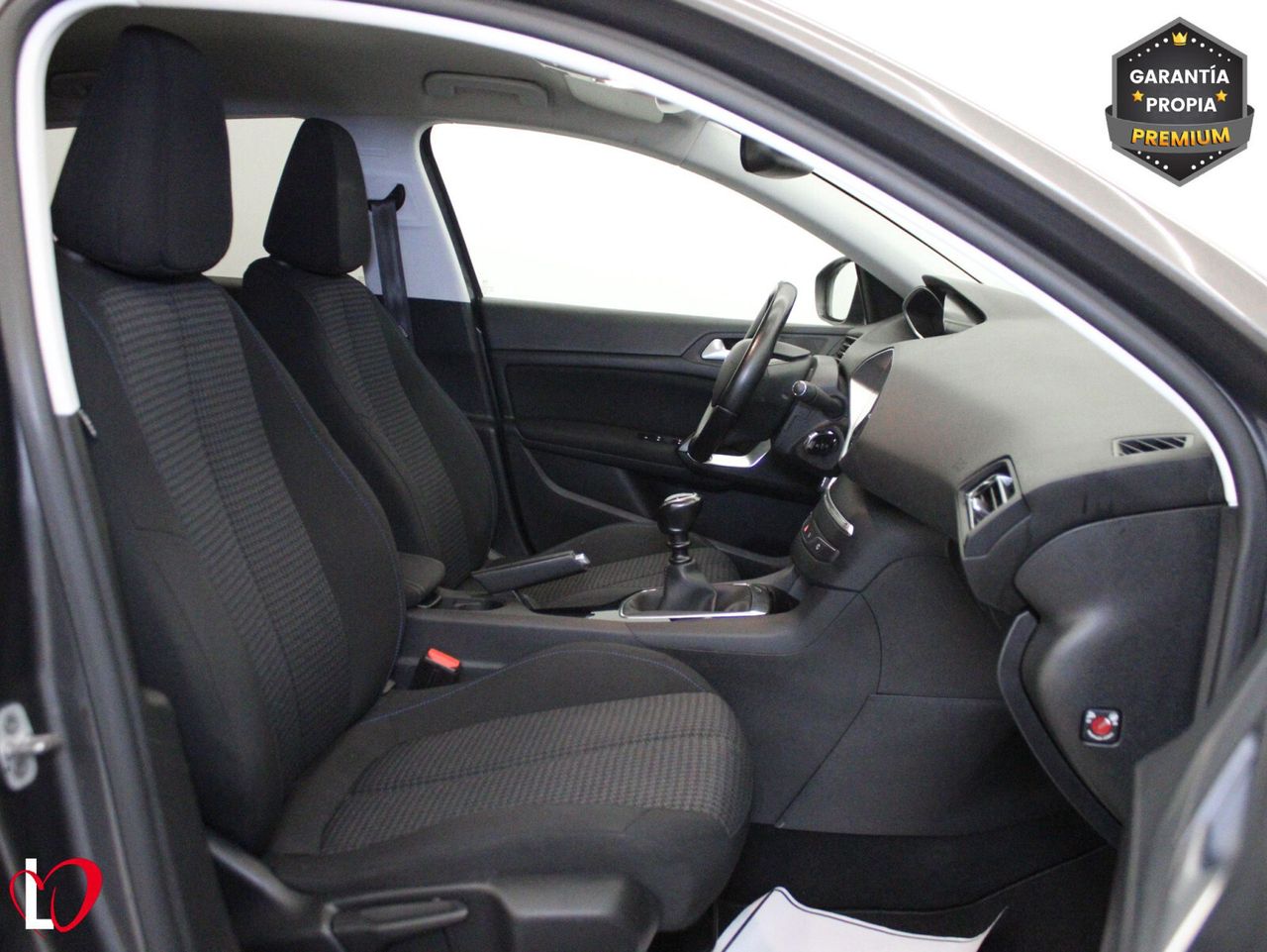 Peugeot 308 5p Style BlueHDi 130 S&S - foto 18