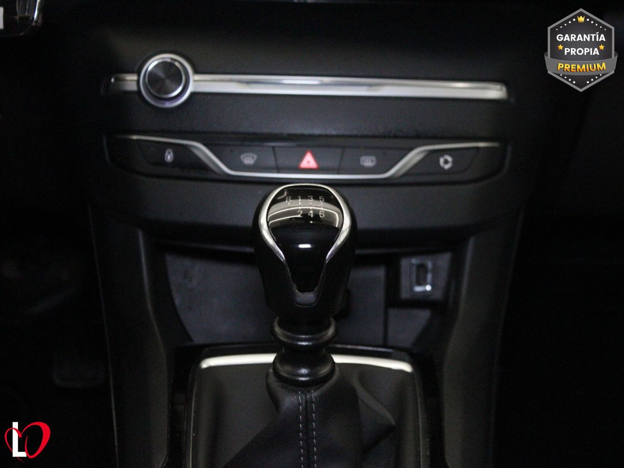 Peugeot 308 5p Style BlueHDi 130 S&S - foto 41