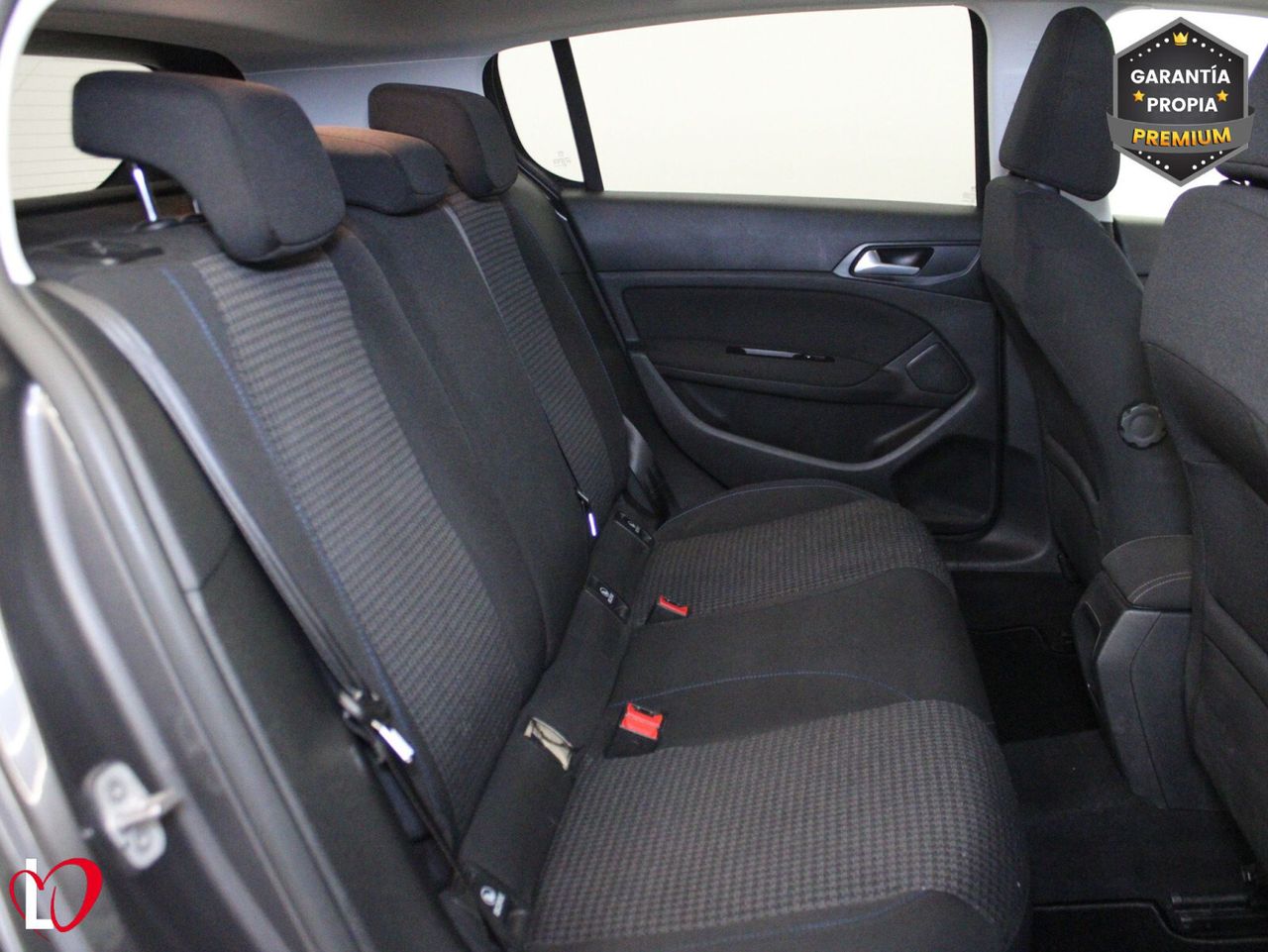 Peugeot 308 5p Style BlueHDi 130 S&S - foto 22