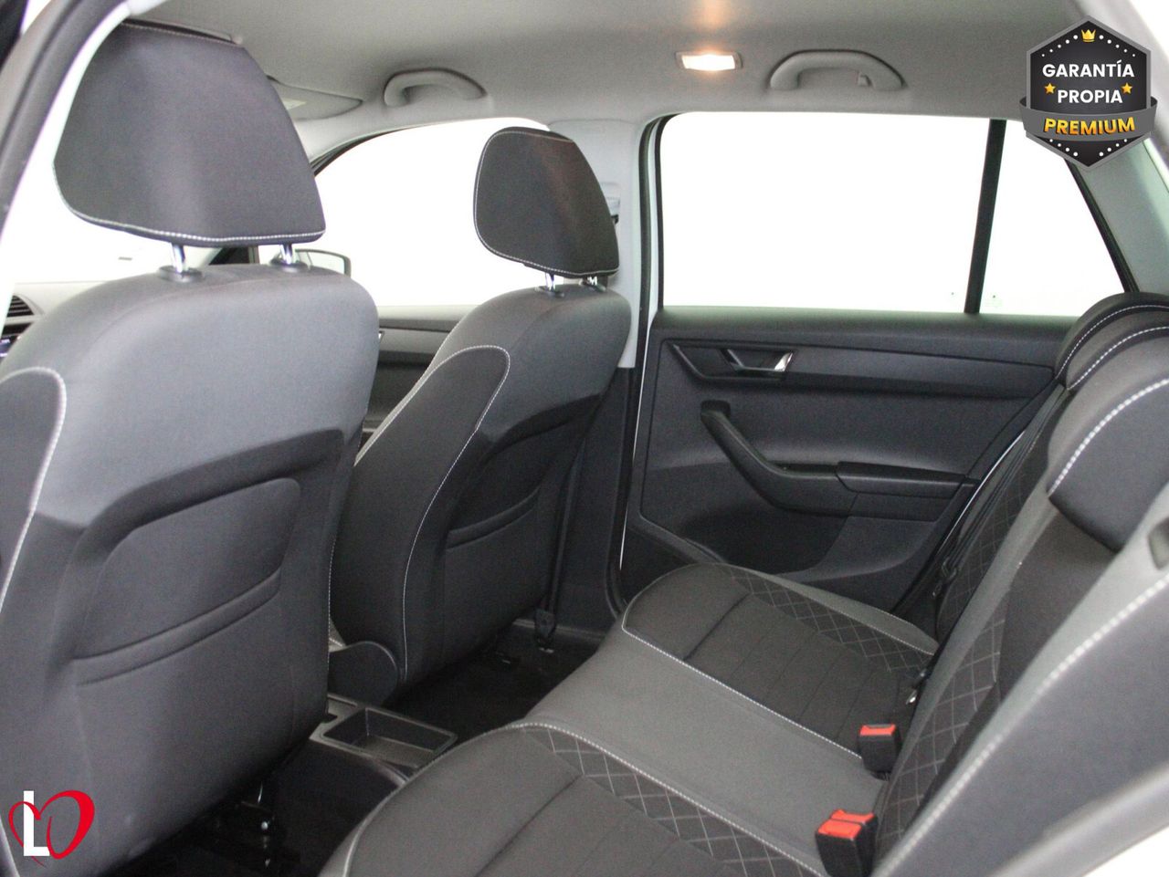 Skoda Fabia Combi 1.0 TSI 70KW (95cv) Ambition - Foto 21