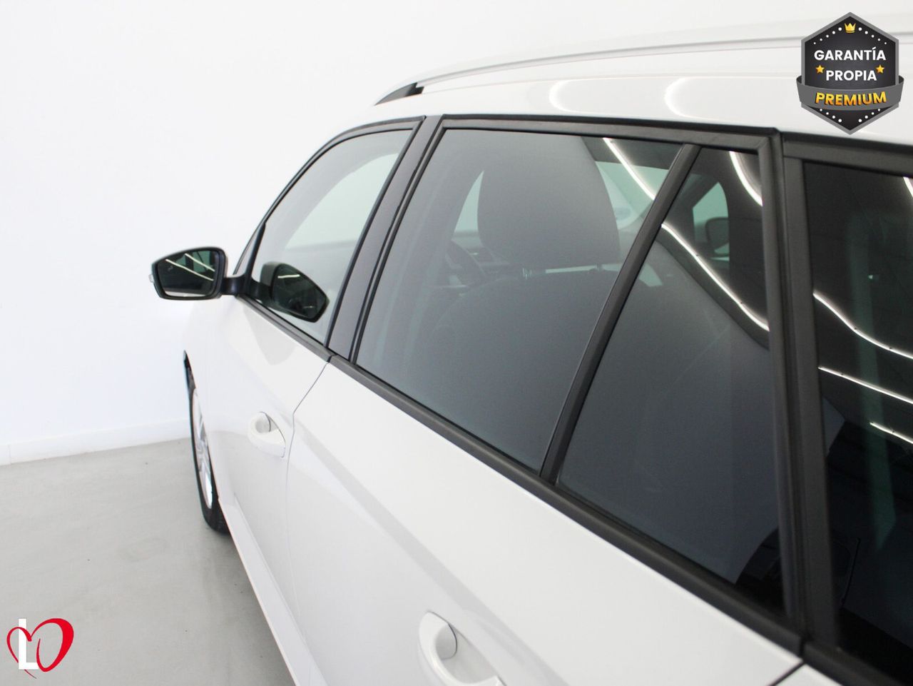Skoda Fabia Combi 1.0 TSI 70KW (95cv) Ambition - Foto 31
