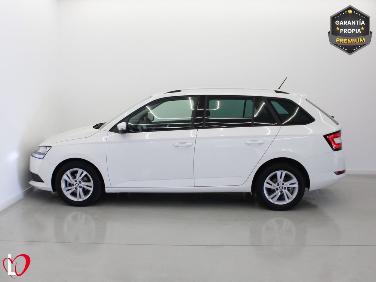 Skoda Fabia Combi 1.0 TSI 70KW (95cv) Ambition - Foto 47