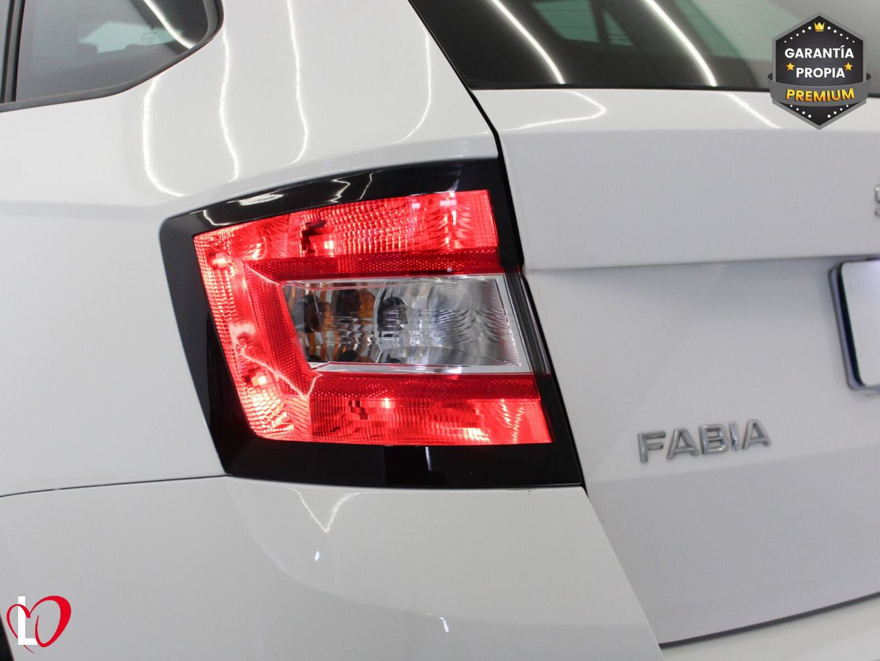 Skoda Fabia Combi 1.0 TSI 70KW (95cv) Ambition - Foto 33