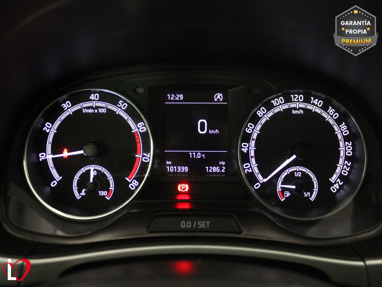 Skoda Fabia Combi 1.0 TSI 70KW (95cv) Ambition - Foto 37