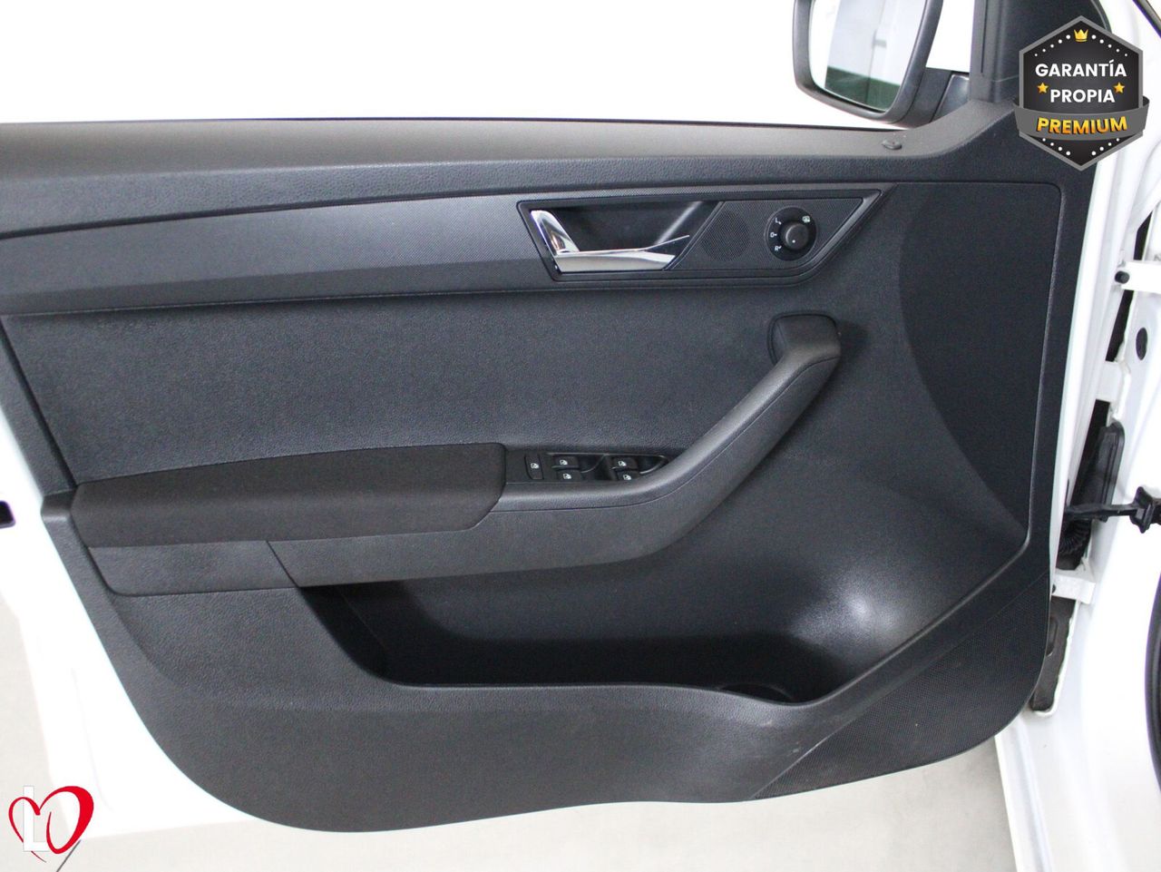 Skoda Fabia Combi 1.0 TSI 70KW (95cv) Ambition - Foto 16
