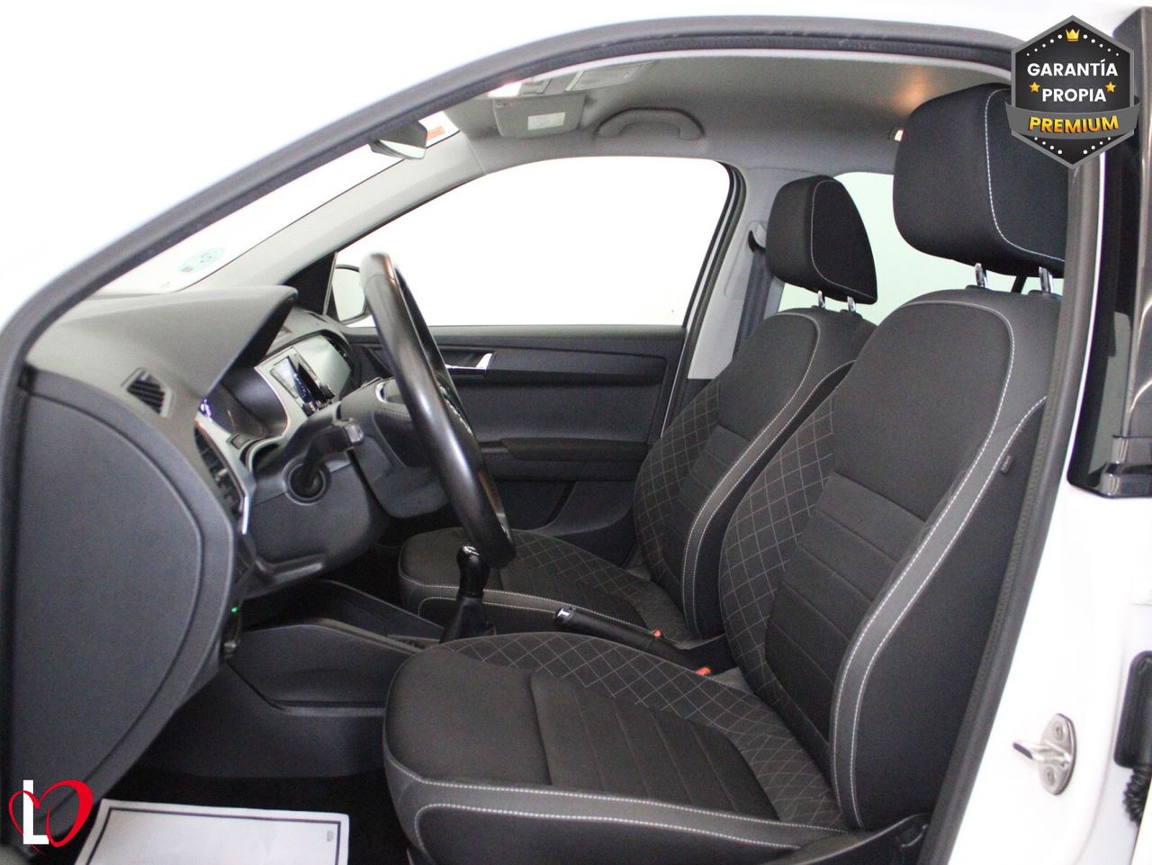 Skoda Fabia Combi 1.0 TSI 70KW (95cv) Ambition - Foto 19