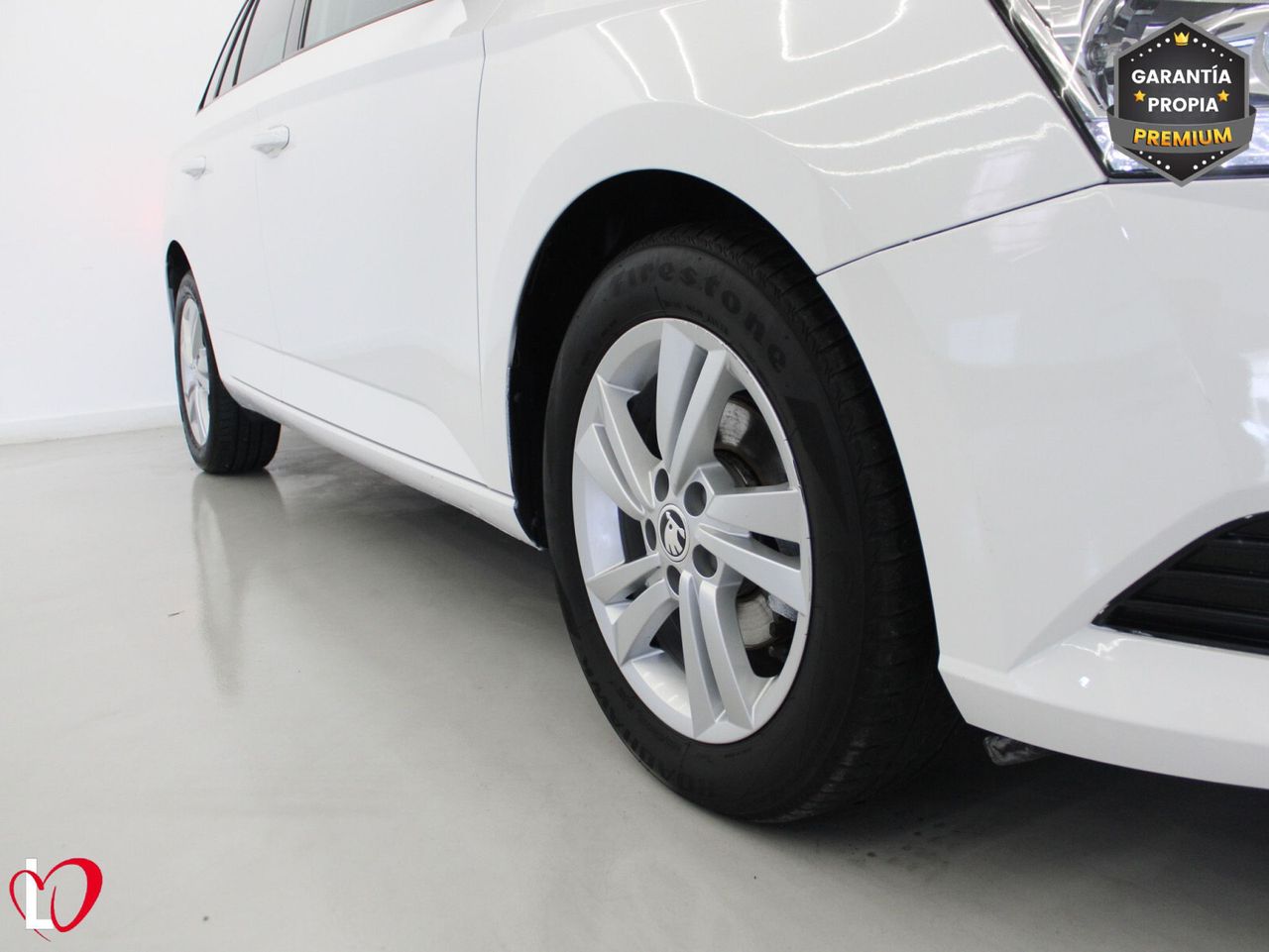 Skoda Fabia Combi 1.0 TSI 70KW (95cv) Ambition - Foto 29