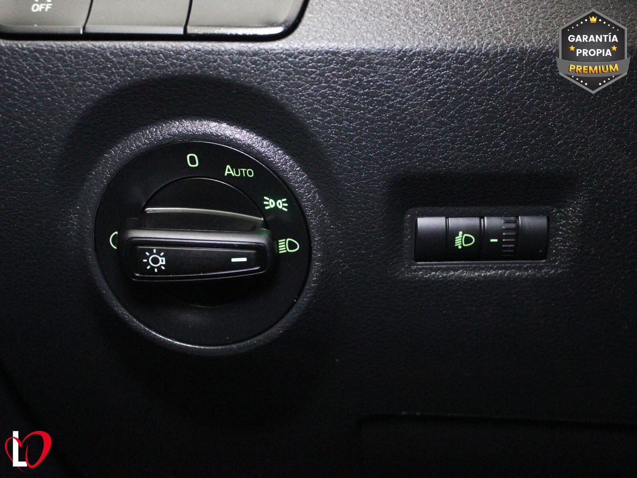 Skoda Fabia Combi 1.0 TSI 70KW (95cv) Ambition - Foto 36