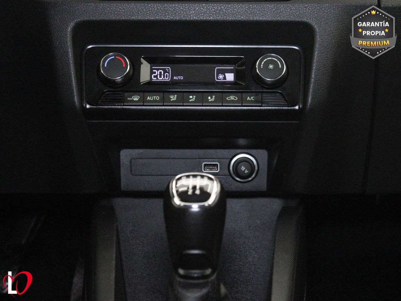 Skoda Fabia Combi 1.0 TSI 70KW (95cv) Ambition - Foto 43