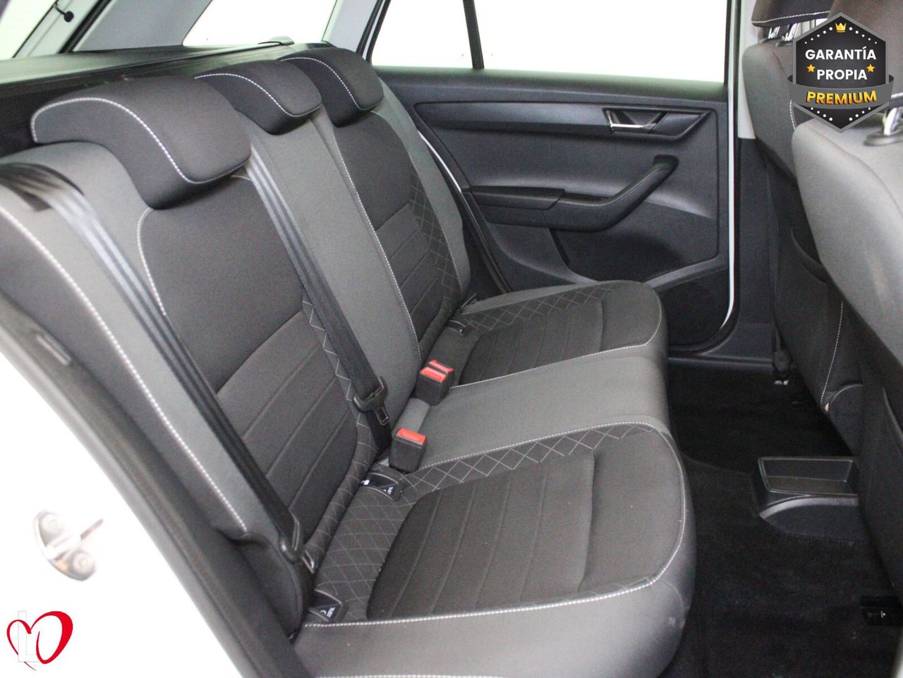 Skoda Fabia Combi 1.0 TSI 70KW (95cv) Ambition - Foto 24