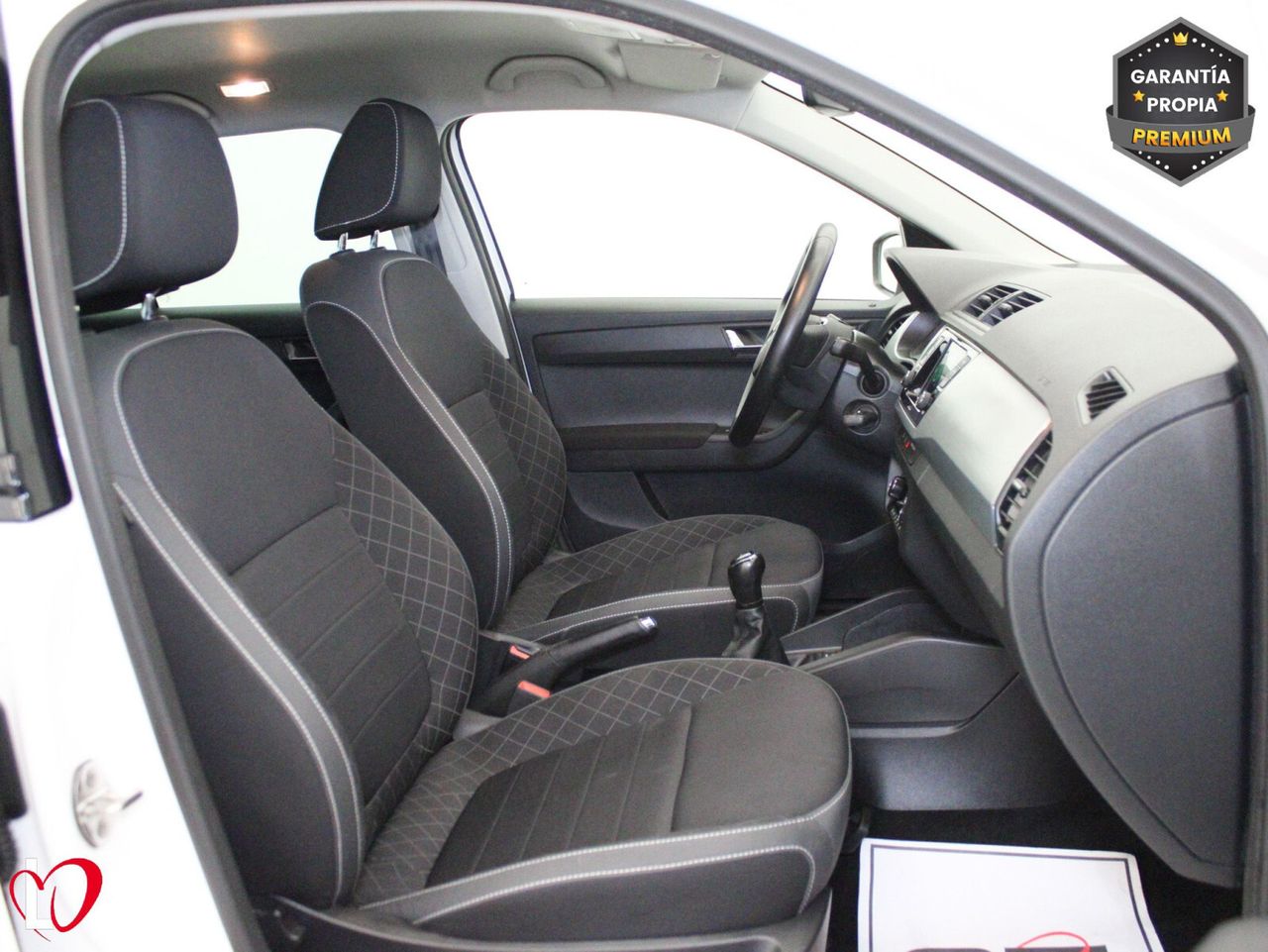 Skoda Fabia Combi 1.0 TSI 70KW (95cv) Ambition - Foto 20
